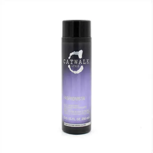 Condicionador Catwalk Fashionista Violet Tigi (250 ml)