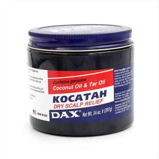 Tratamento Dax Cosmetics Kocatah 397 (397 gr)