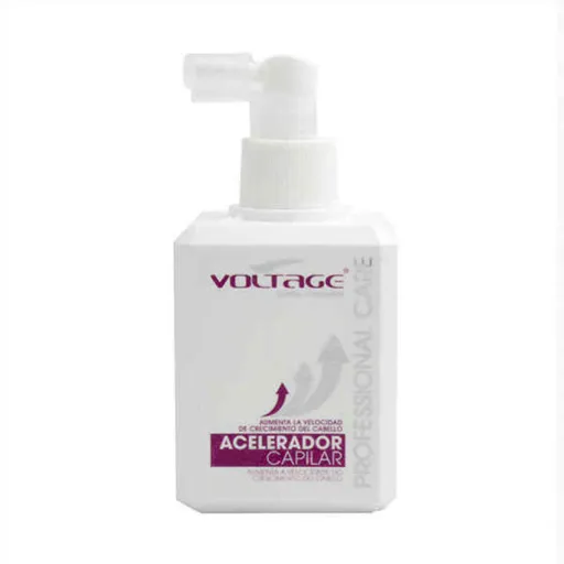 Tratamento Capilar Reconstrutor Voltage Professional Estimulador do Crescimento (200 ml)