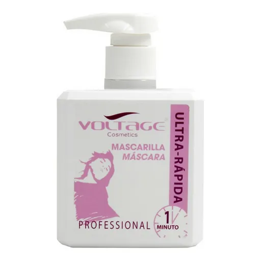 Máscara Capilar Professional Voltage (500 ml)