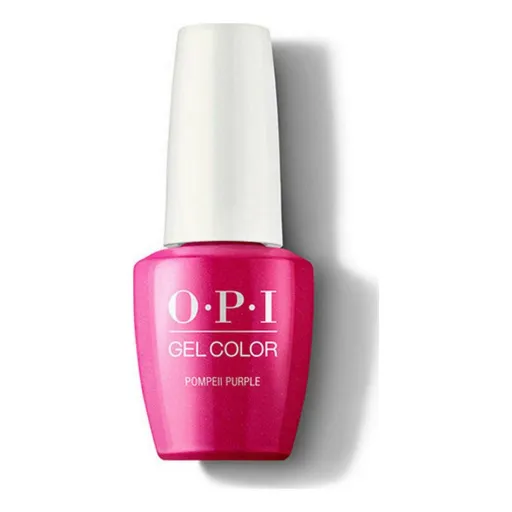 Verniz de Unhas Pompeii Purple Opi Roxo (15 ml)