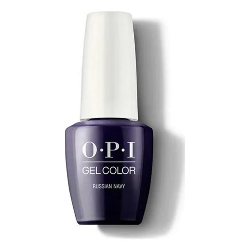 Verniz de Unhas Russian Navy Opi Roxo (15 ml)