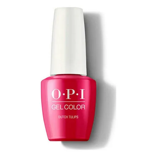 Verniz de Unhas Dutch Tulips Opi Vermelho (15 ml)