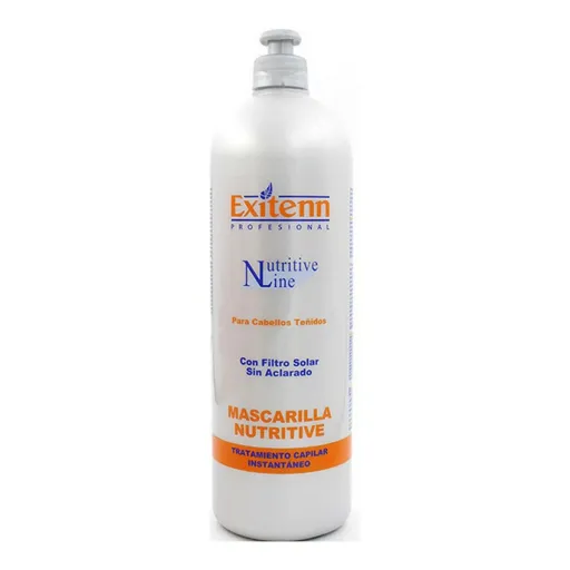 Máscara Capilar Nutritive Exitenn (1000 ml)