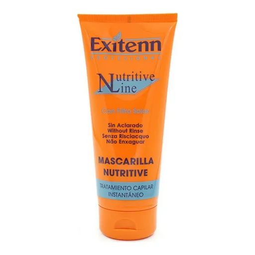 Máscara Capilar Nutritive Exitenn (200 ml)