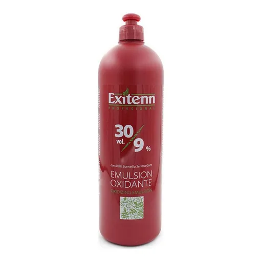 Oxidante Capilar Emulsion Exitenn Emulsion Oxidante 30 Vol 9 % (1000 ml)