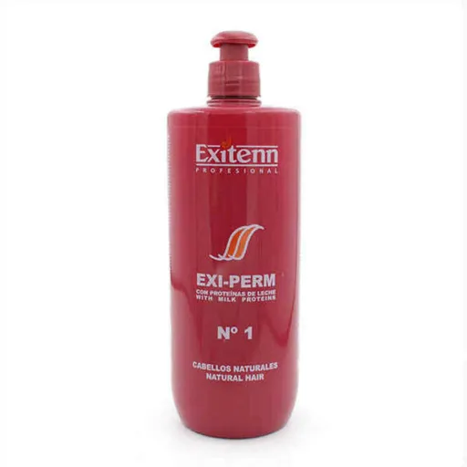 Tinta Permanente Exitenn Exi-Perm 1 500 ml (500 ml)