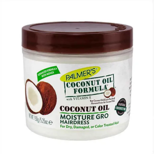 Óleo Capilar Palmer's Coconut Oil (150 g)