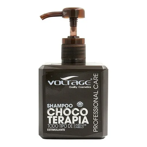 Champô Voltage 32007003 (500 ml)