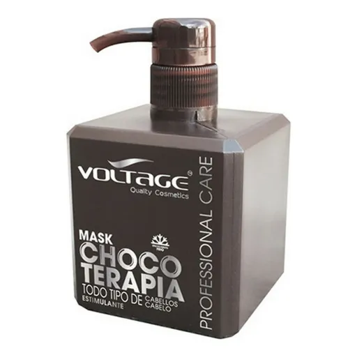 Máscara Capilar Choco Therapy Voltage (500 ml)