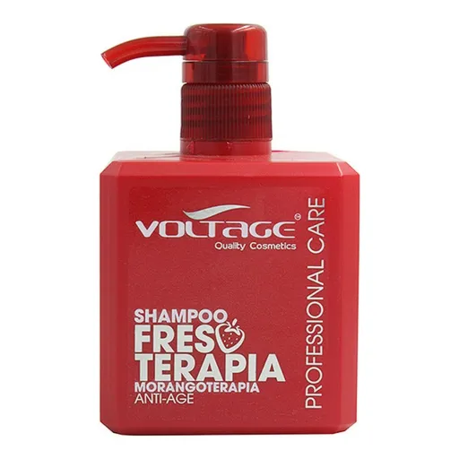 Champô Voltage 32010001 (500 ml)