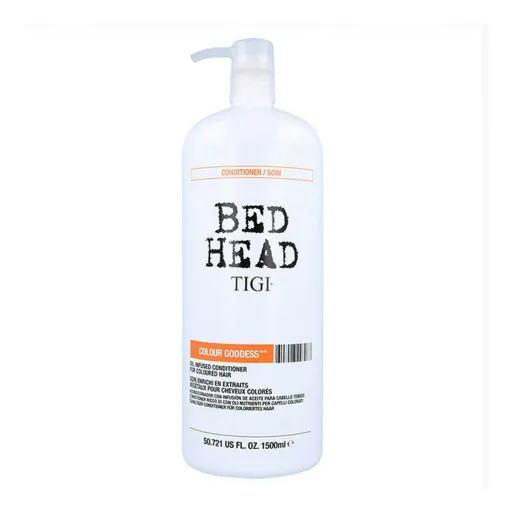 Condicionador Bedhead Colour Goddess Tigi (500 ml)