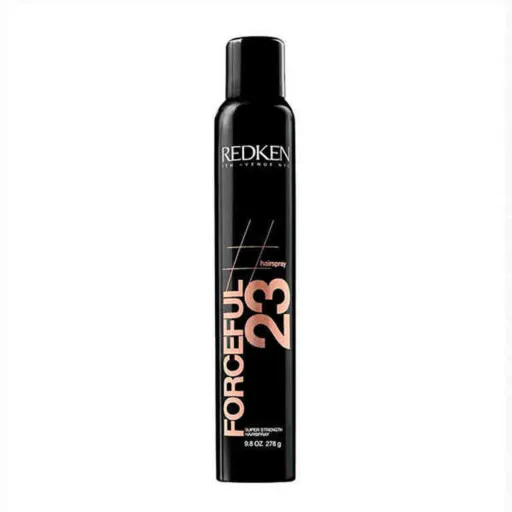 Laca Fixadora Forceful 23 Redken Hairspray Forceful 400 ml