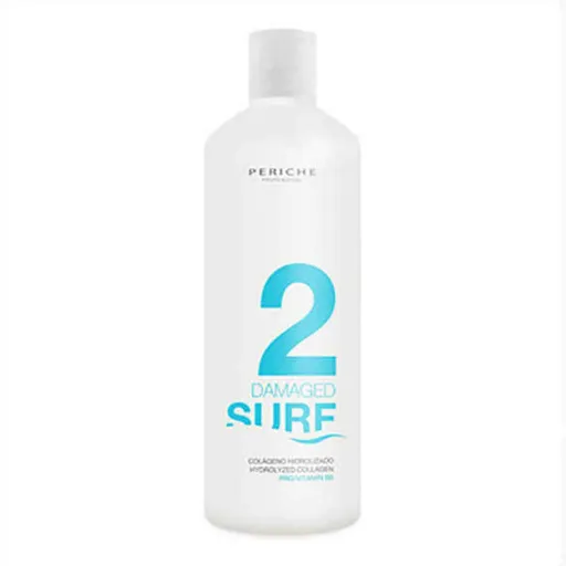 Tratamento Capilar Alisador Periche Surf 2 Damaged (450 ml)