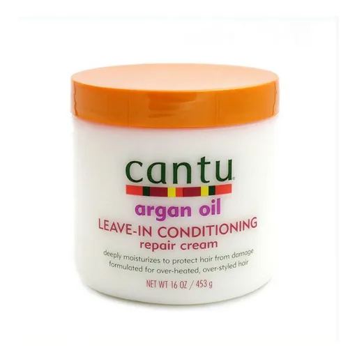 Condicionador Shea Butter Leave-In Cantu SG_B01015YL0S_US (453 g)