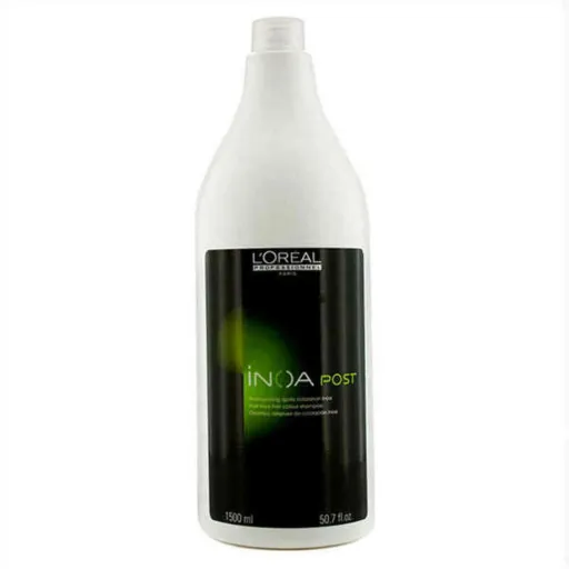 Champô Inoa Post L'Oreal Professionnel Paris INOA Post-Color (1500 ml)