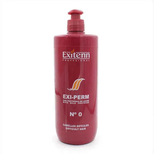 Tinta Permanente Exitenn Exi-Perm 0 (500 ml)