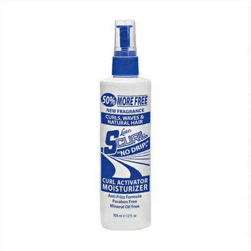 Creme Pentear Luster Scurl No (355 ml)