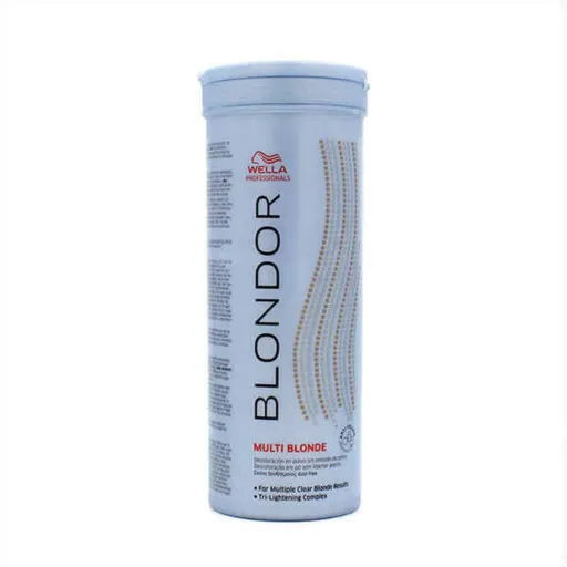 Descolorante Wella Blondor Deco (400 g)