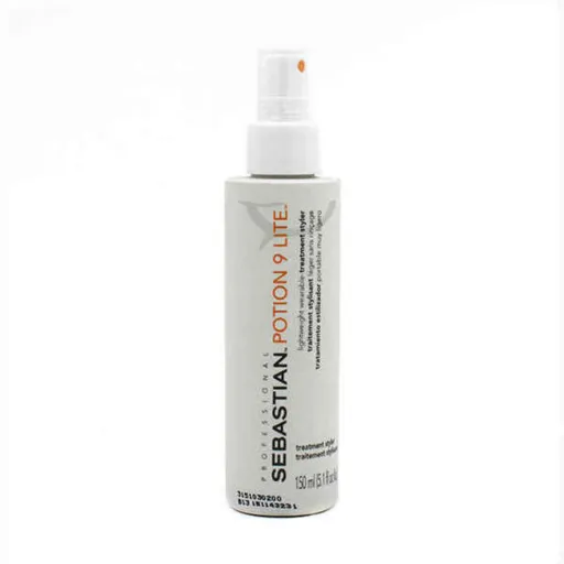 Spray Modelador Potion 9 Lite Sebastian 4015600056117 (150 ml)