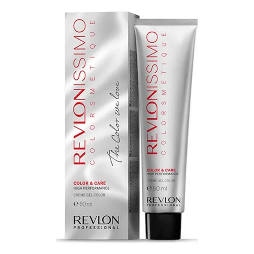 Tinta Permanente Revlon 8432225099439 Nº 8.2 (60 ml)