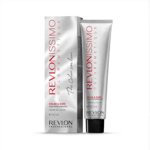 Tinta Permanente Revlonissimo Colorsmetique Revlon Revlonissimo Colorsmetique (60 ml)