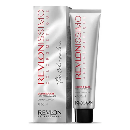 Tinta Permanente Revlon 8432225099699 Nº 5.65 (60 ml)