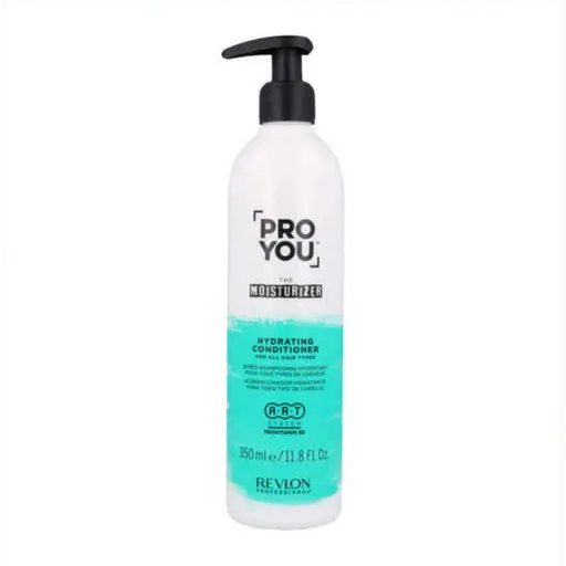 Condicionador Pro You The Moisturizer Hydrate Revlon (350 ml)