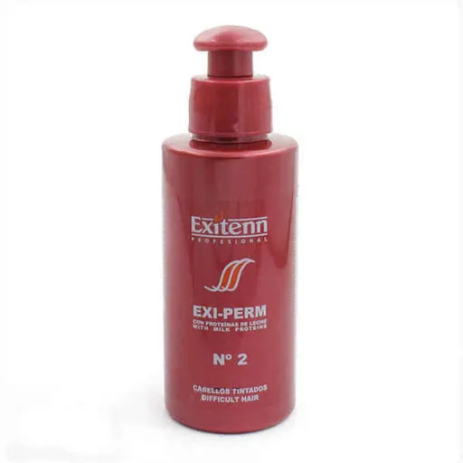 Tinta Permanente Exitenn Exi-Perm 2 (100 ml)