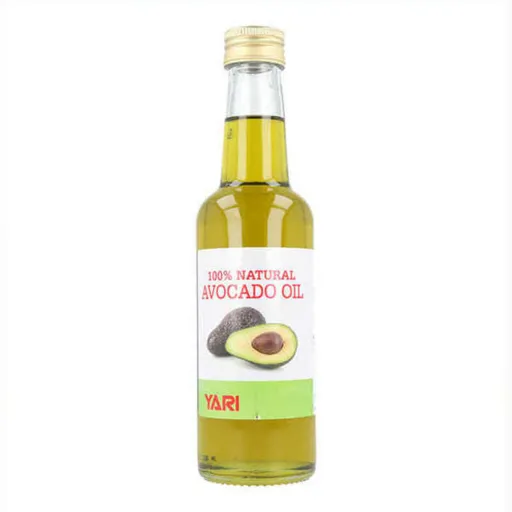 Óleo Capilar Yari Óleo de Abacate (250 ml)