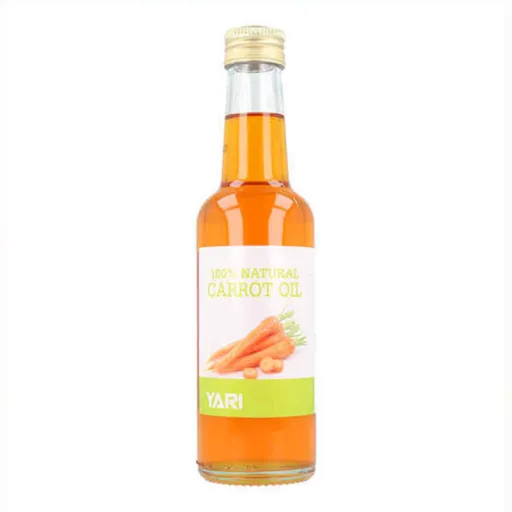 Óleo Capilar Carrot Yari (250 ml)