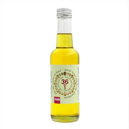 Óleo Capilar 36 in 1 Yari (250 ml)