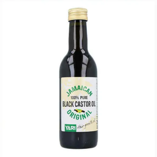 Óleo Capilar    Yari Pure Jamaican Black Castor             (250 ml)