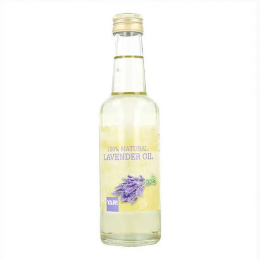 Óleo Capilar Yari Lavanda (250 ml)