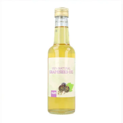 Óleo Capilar Yari Óleo de Semente de Uvas (250 ml)