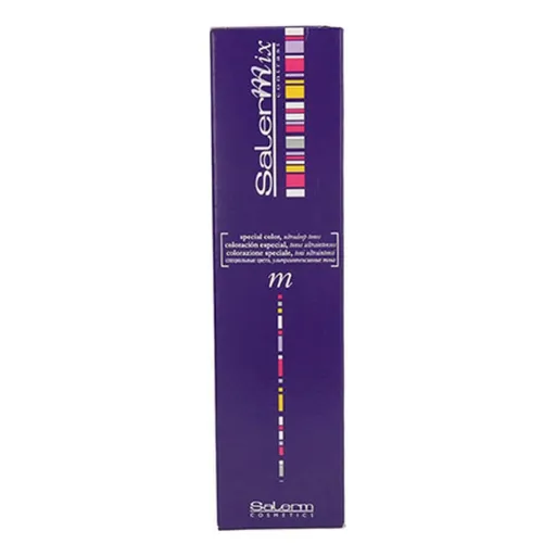 Tinta Permanente Salerm Contrastyling 75 Nº 0.44 (75 ml)