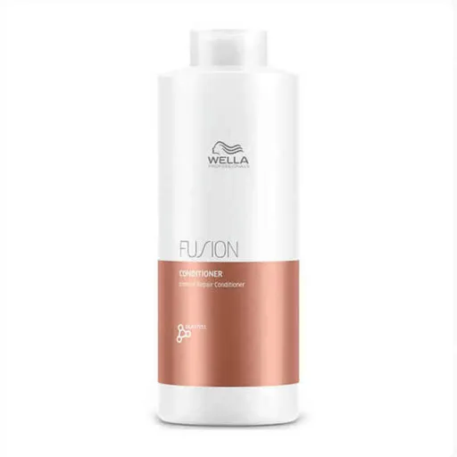 Condicionador Reparador Fusion Intense Wella Ml (Reparador) 1 L (1000 ml)