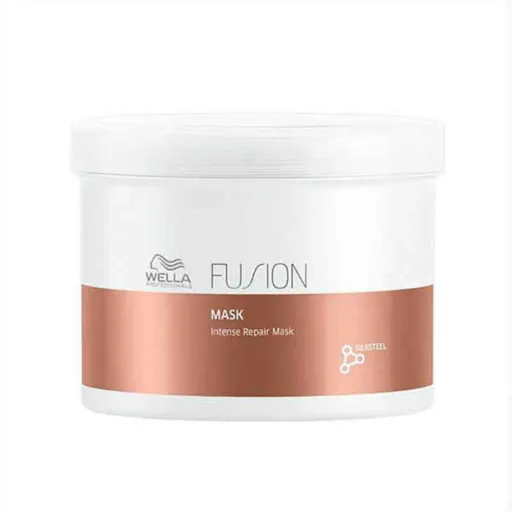 Máscara Capilar Fusion Wella (500 ml)