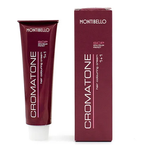 Tinta Permanente Cromatone Montibello Nº 6,63 (60 ml)