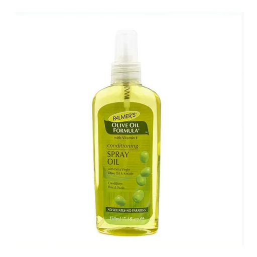 Condicionador Formula Spray With Virgin Olive Oil Palmer's p1