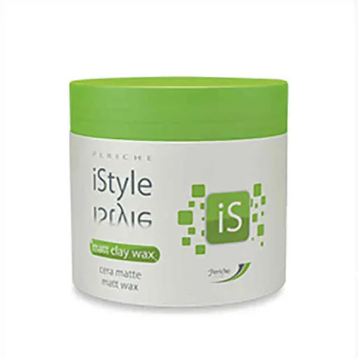 Cera Modeladora Periche  Istyle Isoft Matte (100 ml)