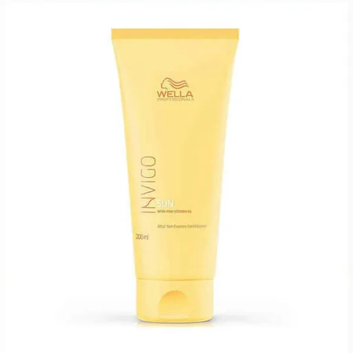 Condicionador Invigo Sun Wella (200 ml)