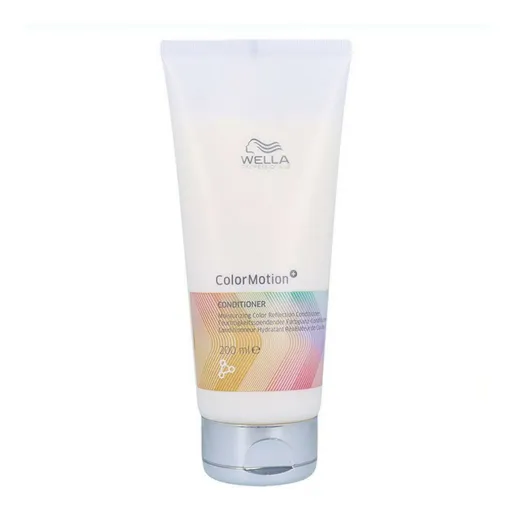 Condicionador Color Motion Wella Color Motion (200 ml)