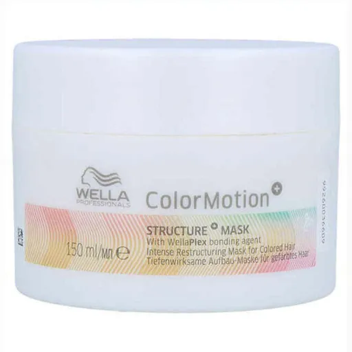 Máscara Protetora da Cor Motion Mask Wella