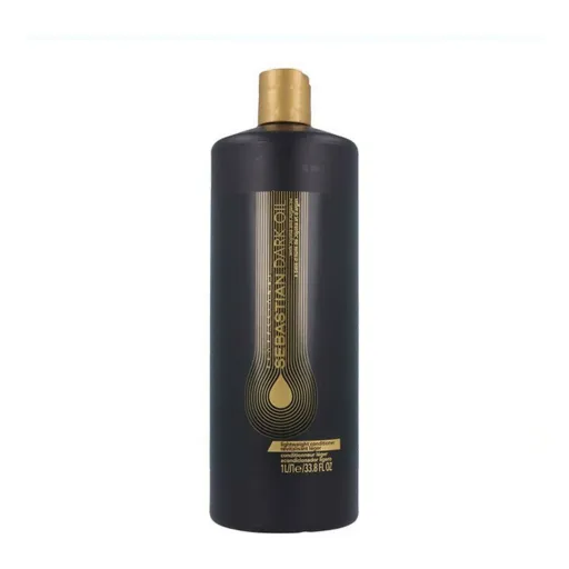 Condicionador Dark Oil Light Sebastian (1000 ml)