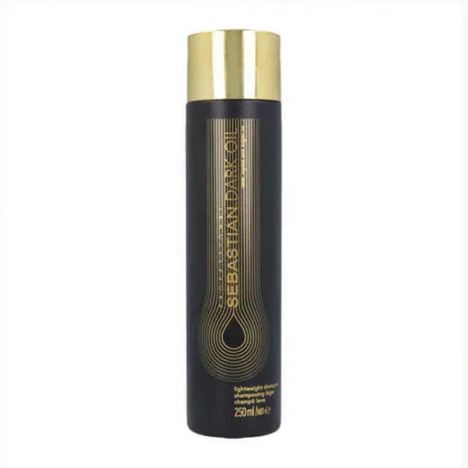 Champô Dark Oil Light Sebastian 99240017017 (250 ml)