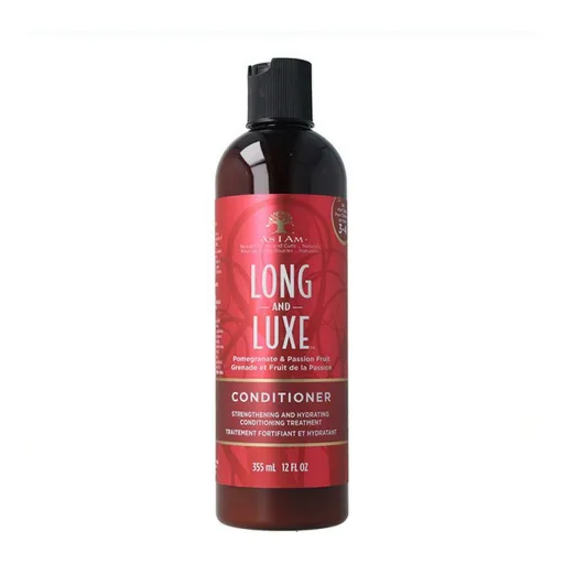 Condicionador Long And Luxe As I Am (355 ml)