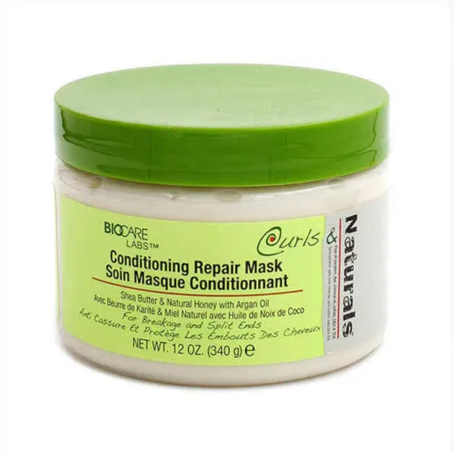 Condicionador Biocare Curls & Naturals