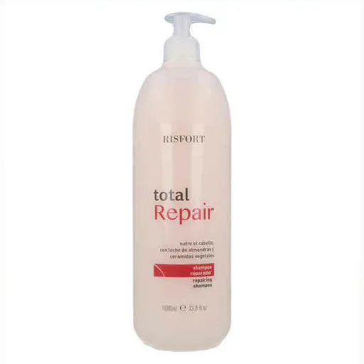 Champô Total Repair Risfort 69870 (1000 ml)