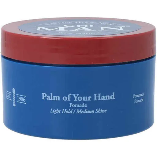 Creme Pentear Farouk Chi Man Palm Of Your Hand (85 g)